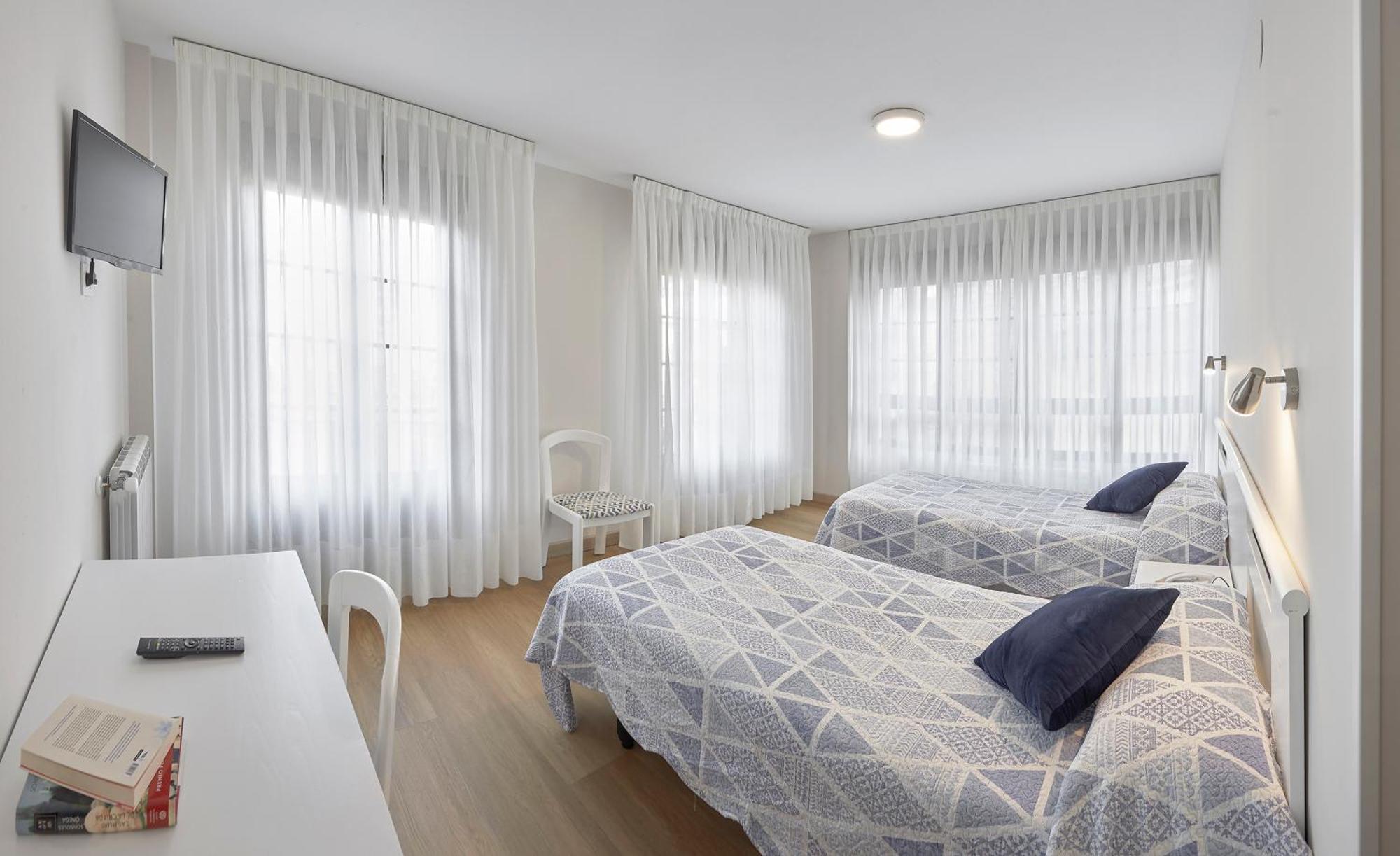 Hotel Rico Луарка Екстер'єр фото